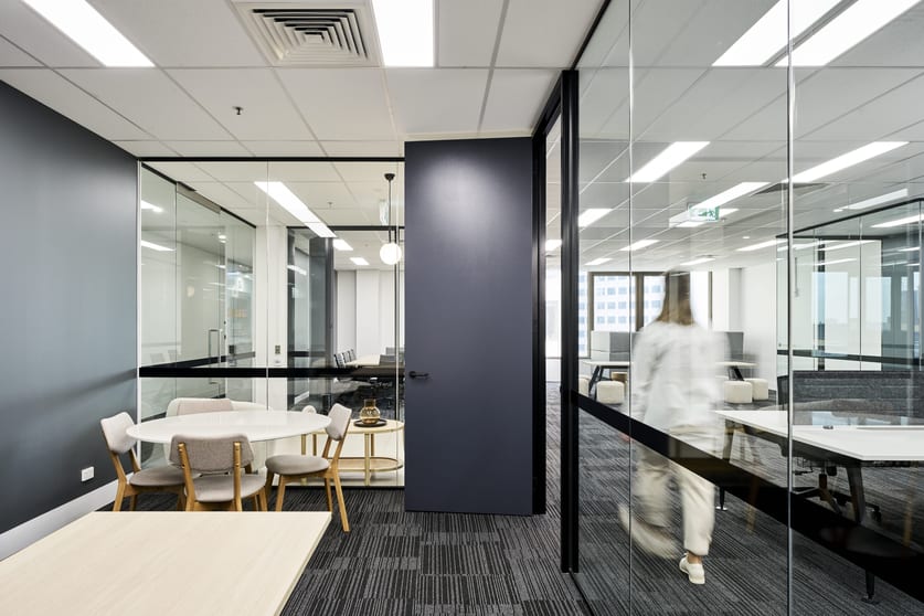 Click to view all images 350 Collins Street Melbourne VIC 3000 - Image 3