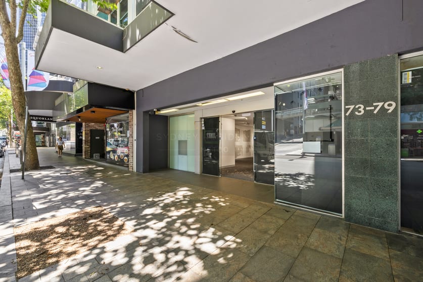 Click to view all images 1/73-79 Walker Street North Sydney NSW 2060 - Image 1