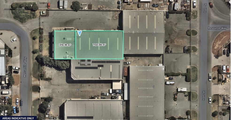 Click to view all images 79 Mercantile Way Malaga WA 6090 - Image 2