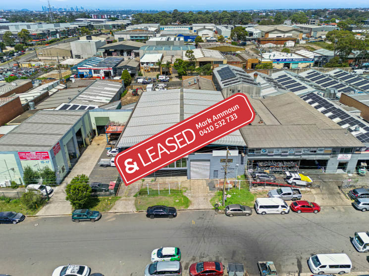 19-21 Beresford Avenue Greenacre NSW 2190 - Image 1