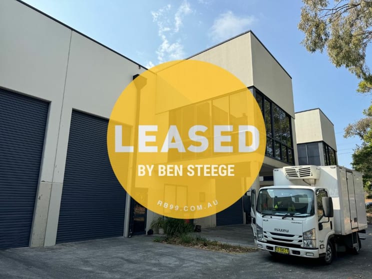 35/205-213 Port Hacking Road Miranda NSW 2228 - Image 1