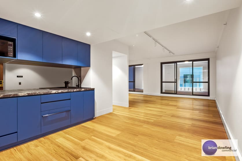Click to view all images Suite 2.04/3 Hosking Place Sydney NSW 2000 - Image 3