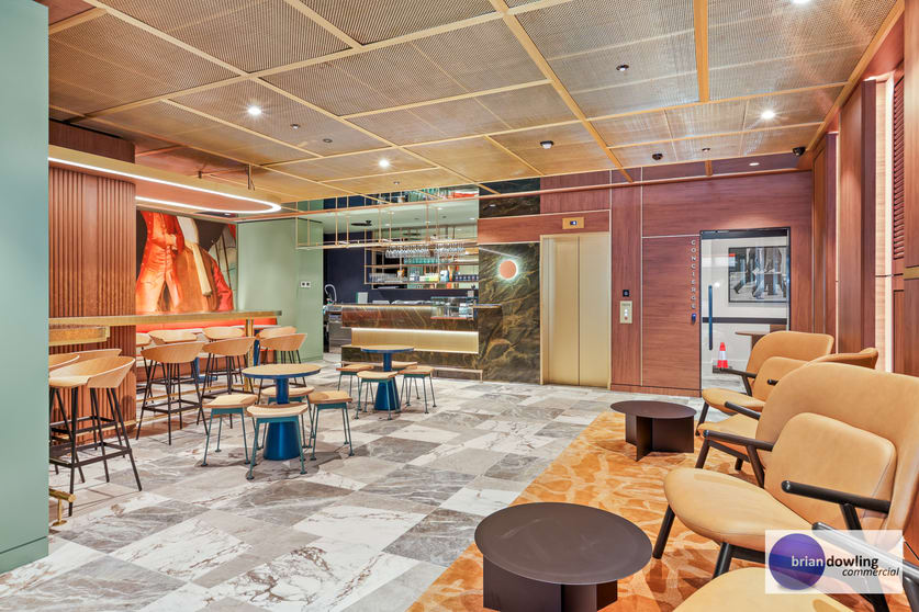 Click to view all images Suite 2.04/3 Hosking Place Sydney NSW 2000 - Image 2