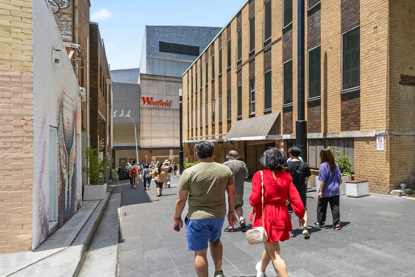 Click to view all images 45 Victor Street Chatswood NSW 2067 - Image 2