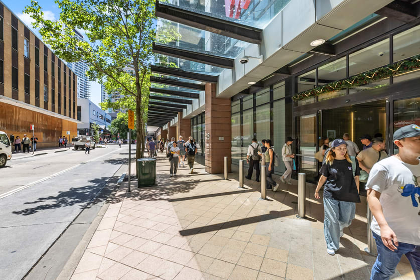 Click to view all images 45 Victor Street Chatswood NSW 2067 - Image 3