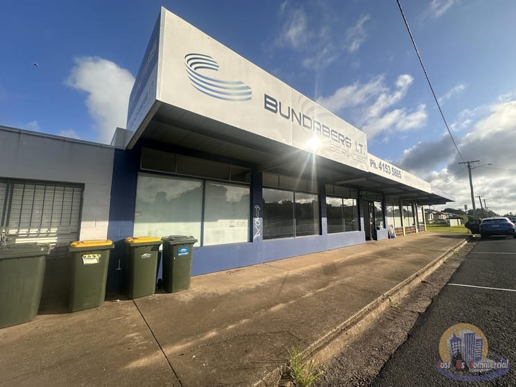 Click to view all images 2/108 Maryborough Street Walkervale QLD 4670 - Image 2