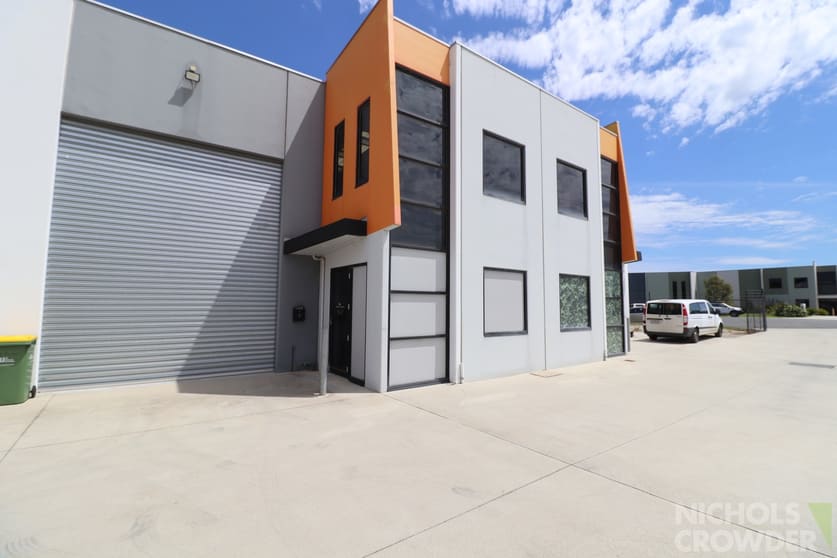 Click to view all images 2/8 Cannery Court Tyabb VIC 3913 - Image 1