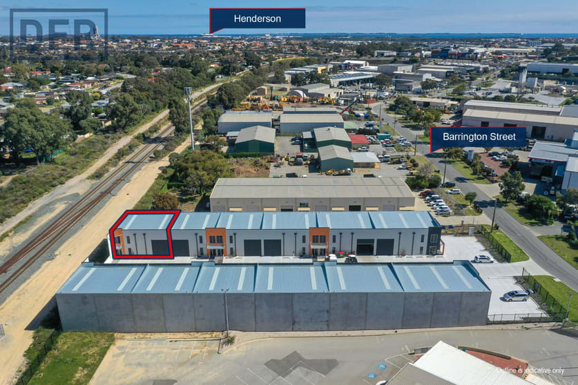 Click to view all images 6/237 Barrington Street Bibra Lake WA 6163 - Image 3