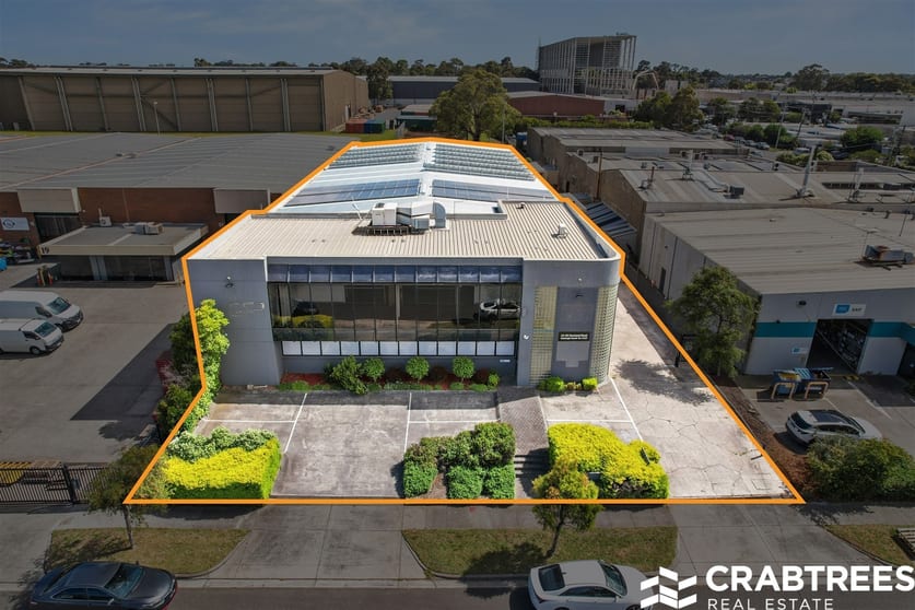 Click to view all images 23-25 Cleeland Road Oakleigh South VIC 3167 - Image 1