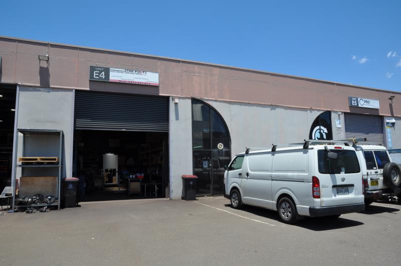 Click to view all images Unit E4/11 - 15 Moxon Road Punchbowl NSW 2196 - Image 1