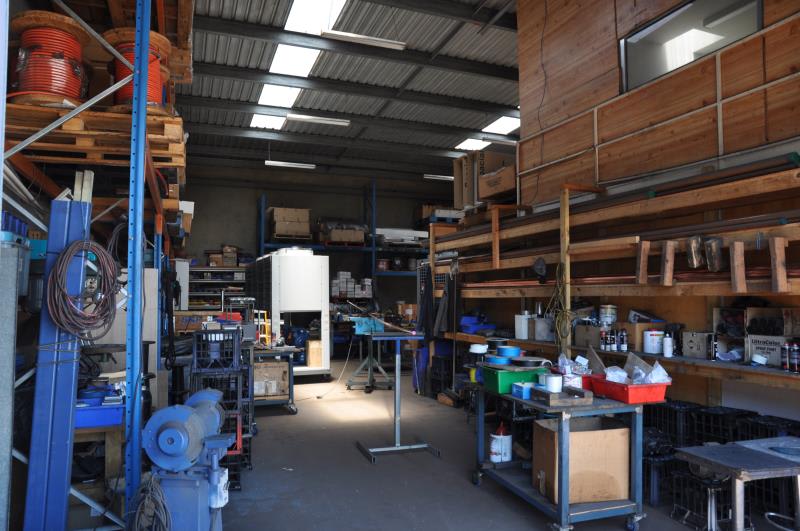 Click to view all images Unit E4/11 - 15 Moxon Road Punchbowl NSW 2196 - Image 3