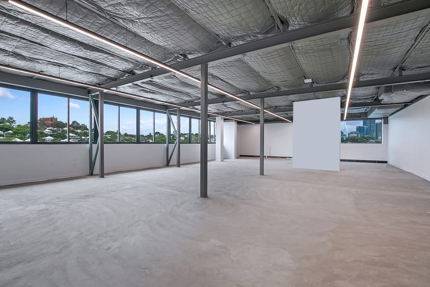 Click to view all images Level 1/183 Given Terrace Paddington QLD 4064 - Image 1