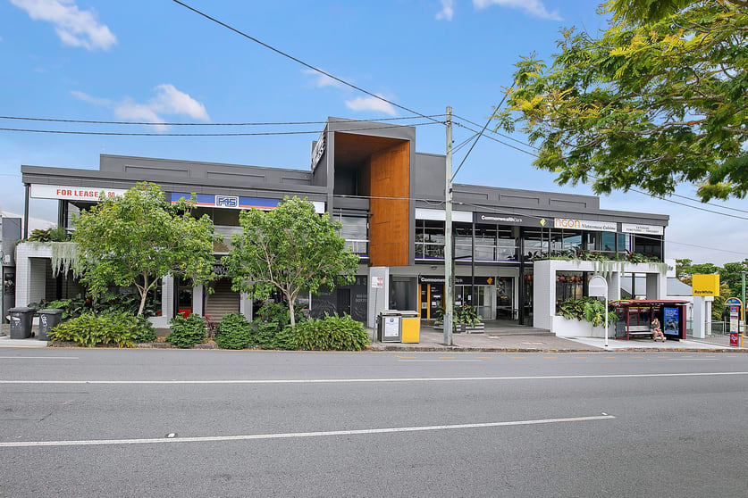 Click to view all images Level 1/183 Given Terrace Paddington QLD 4064 - Image 3