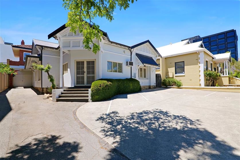 Click to view all images 18 Walker Avenue West Perth WA 6005 - Image 1