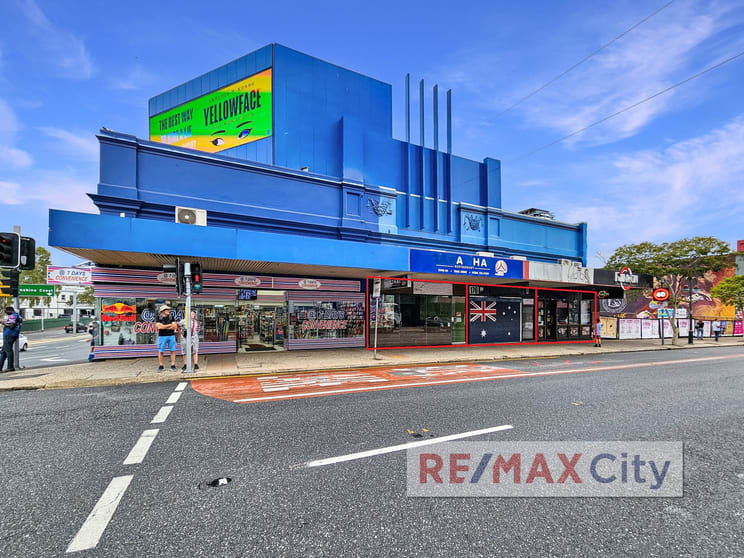Click to view all images 164 Wickham Street Fortitude Valley QLD 4006 - Image 1