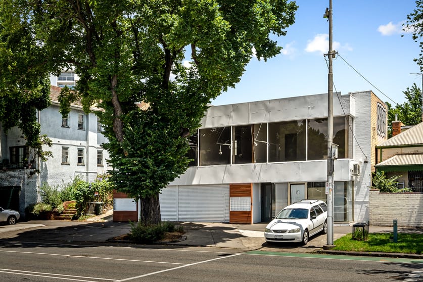Click to view all images 441 Flemington Road North Melbourne VIC 3051 - Image 2