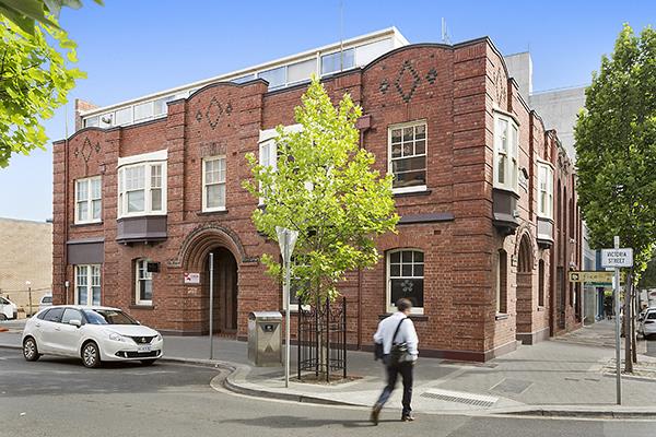 Level 2 Unit 2/153 Macquarie Street Hobart TAS 7000 - Image 2