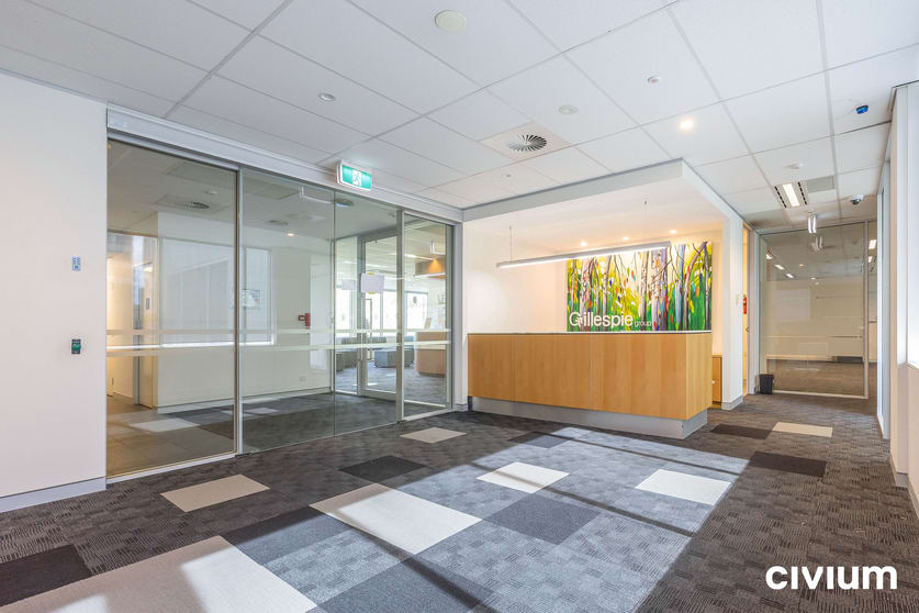 Unit 2.1/10 Corinna Street Phillip ACT 2606 - Image 2