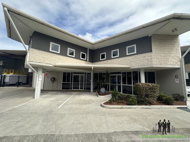 Click to view all images 6/180 Anzac Ave Kippa-ring QLD 4021 - Image 1
