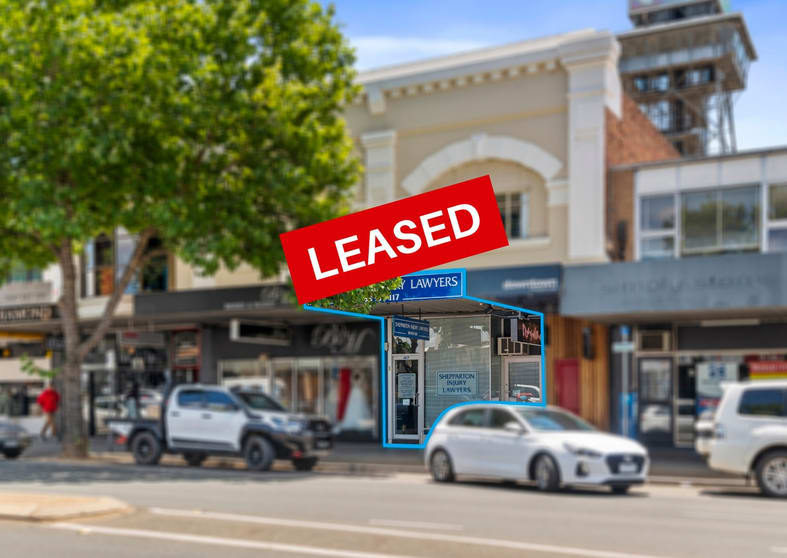 47... High Street Shepparton VIC 3630 - Image 1