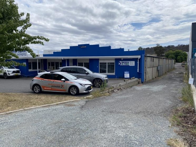 Click to view all images G 1/86 Yass Road Queanbeyan NSW 2620 - Image 2