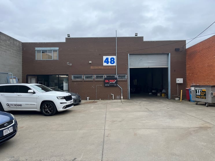Click to view all images 48 Hawker Street Airport West VIC 3042 - Image 1