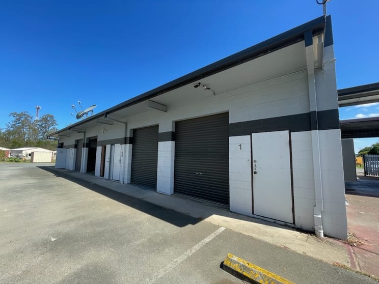 Click to view all images 1/39 Aerodrome Road Caboolture QLD 4510 - Image 1