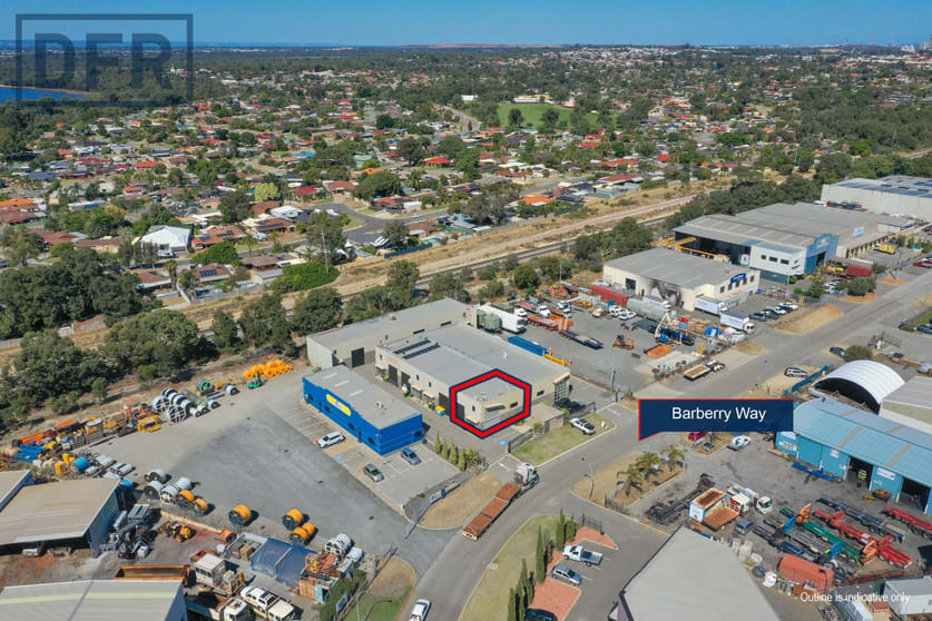 Click to view all images 1/84 Barberry Way Bibra Lake WA 6163 - Image 3