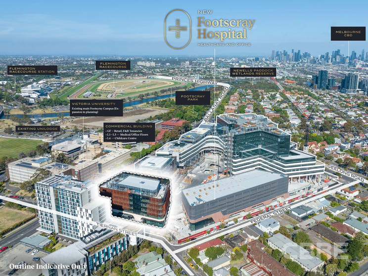 Click to view all images 1 Tiernan Street Footscray VIC 3011 - Image 2