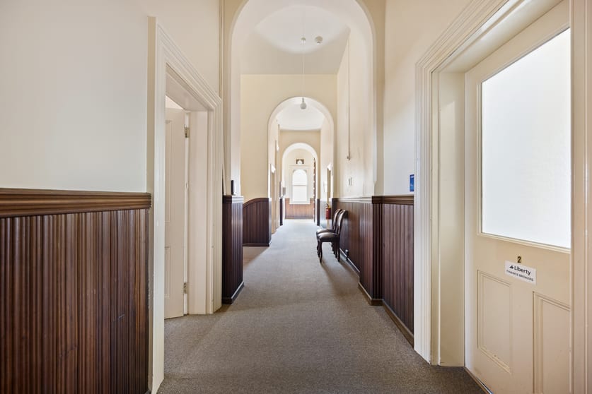 Click to view all images Rooms 6 & 7/66 Cameron Street Launceston TAS 7250 - Image 3