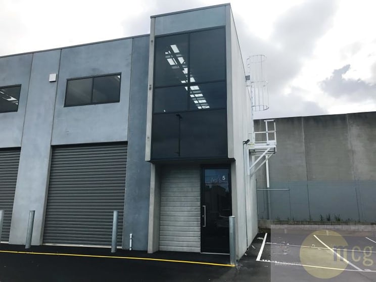 Click to view all images Unit/5/46 Graingers Road West Footscray VIC 3012 - Image 1