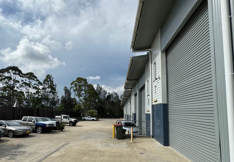 Click to view all images 7/51 Alliance Avenue Morisset NSW 2264 - Image 2