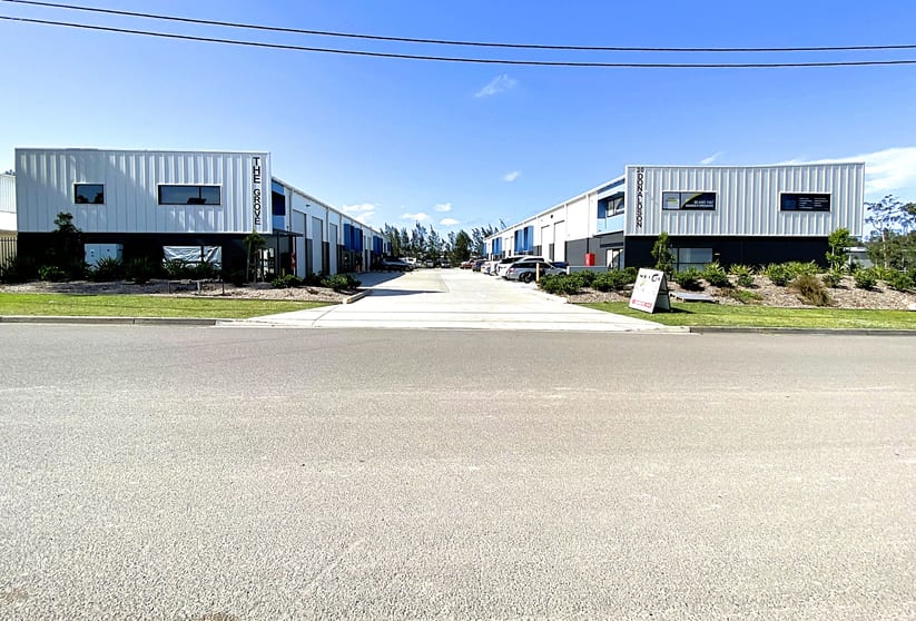 Click to view all images 2/20 Donaldson Street Wyong NSW 2259 - Image 2