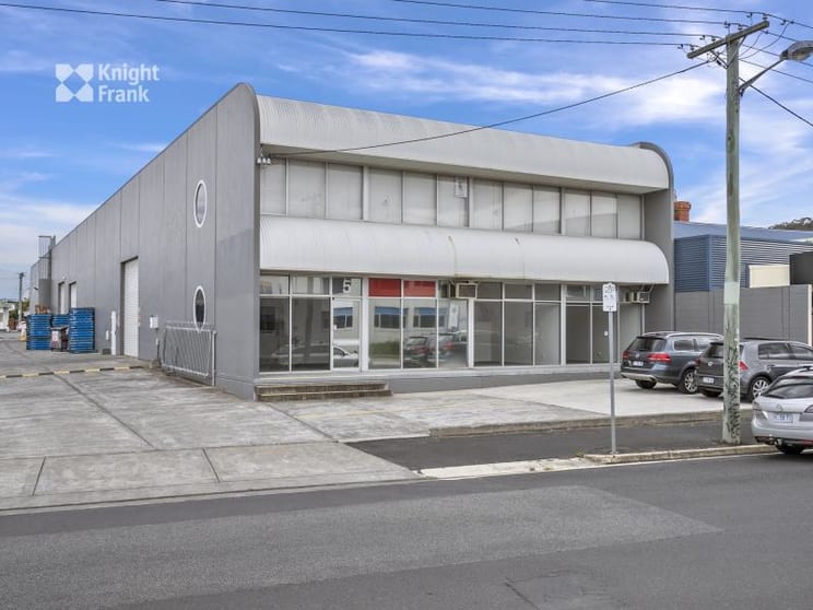 Click to view all images 5 Birdwood Avenue Moonah TAS 7009 - Image 1