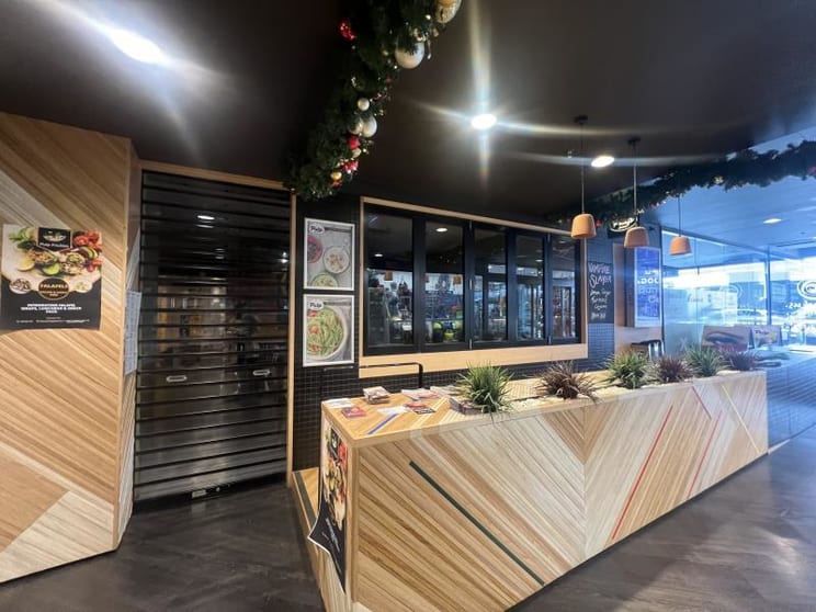 Click to view all images Ground Suite 5/110 Collins Street Hobart TAS 7000 - Image 3
