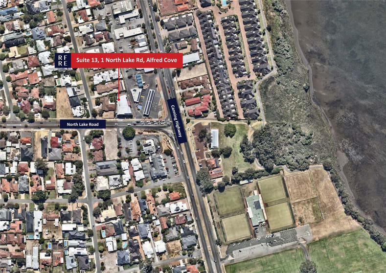 Click to view all images 13/1 North Lake Road Alfred Cove WA 6154 - Image 3
