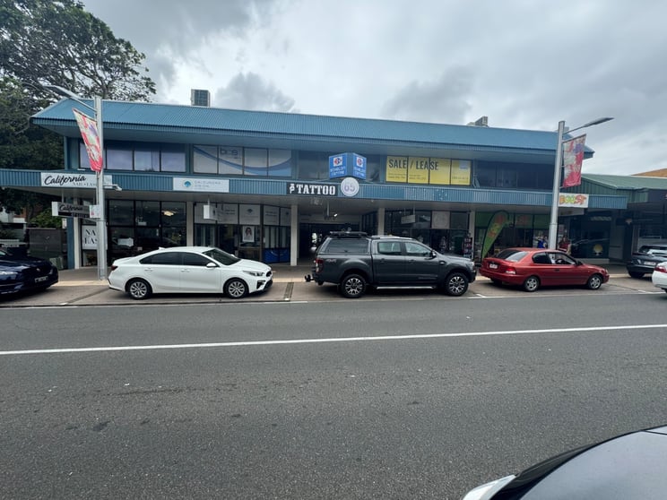 Click to view all images Shop 6/67 Bulcock Street Caloundra QLD 4551 - Image 1