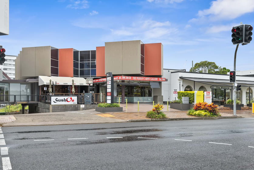 Click to view all images Suite 3/36 Park Road Milton QLD 4064 - Image 1