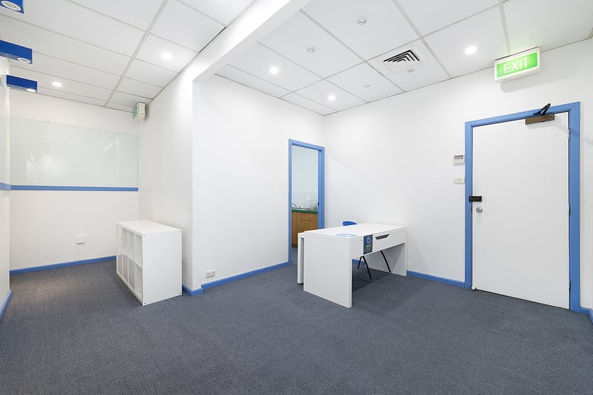 Office C/37A-39 Burwood Road Burwood NSW 2134 - Image 2