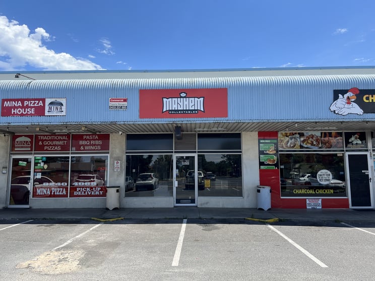 Click to view all images Shop 1, 87-93 Grand Junction Road Rosewater SA 5013 - Image 2