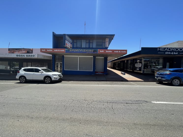 Click to view all images Shop 5 29/31 Playford Ave Whyalla Playford SA 5600 - Image 1