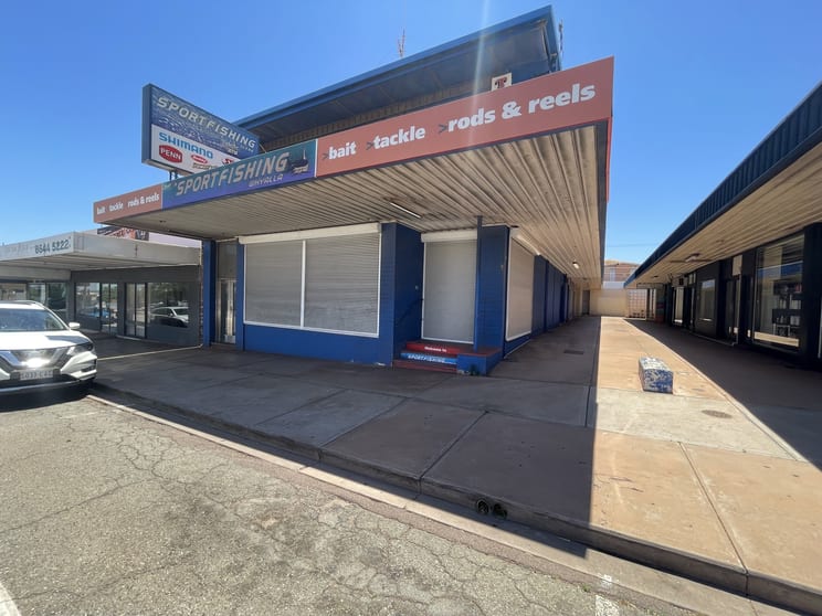 Click to view all images Shop 5 29/31 Playford Ave Whyalla Playford SA 5600 - Image 2