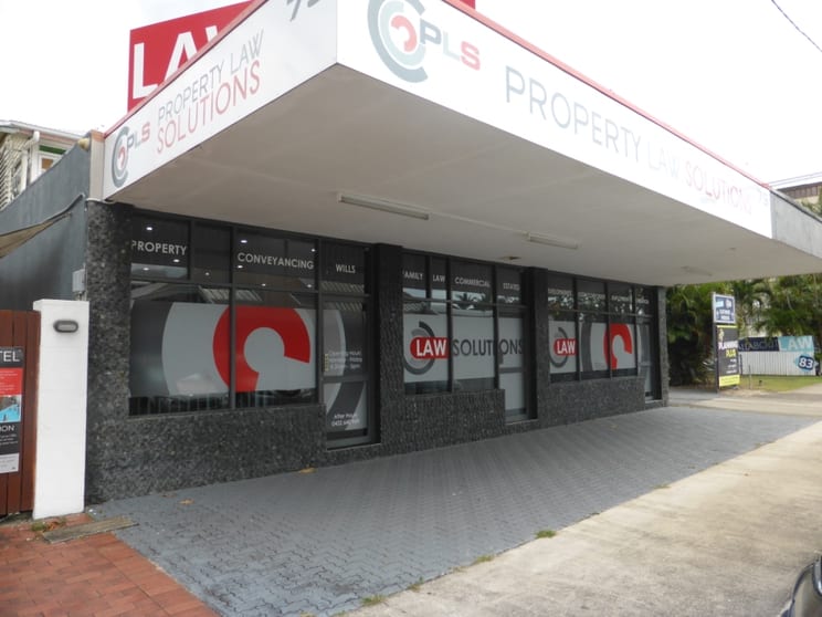 Click to view all images 79-81 McLeod Street Cairns City QLD 4870 - Image 1