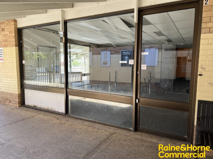 Click to view all images Shop 2 Ashmont Mall Wagga Wagga NSW 2650 - Image 2