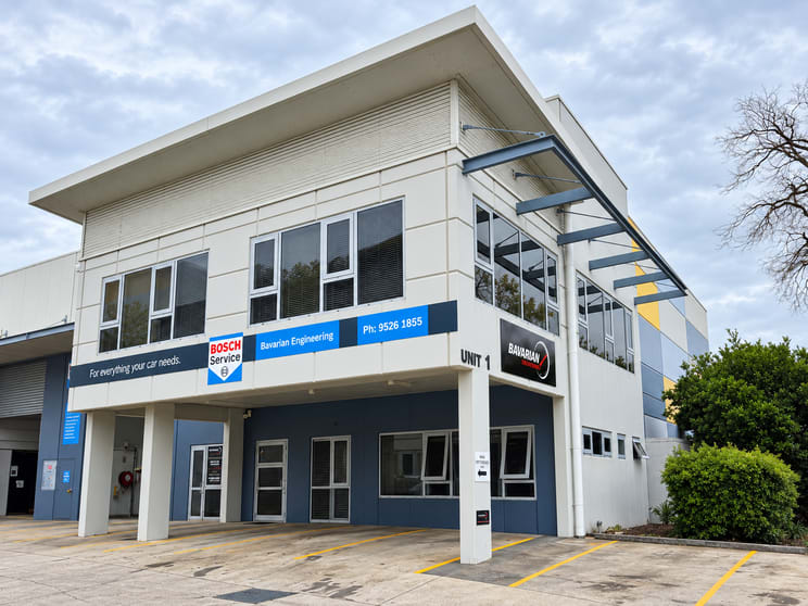 Click to view all images Suite 1/3 Box Road Taren Point NSW 2229 - Image 2