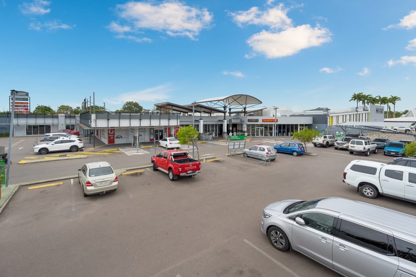 Click to view all images 5/249 Fulham Road Vincent QLD 4814 - Image 2
