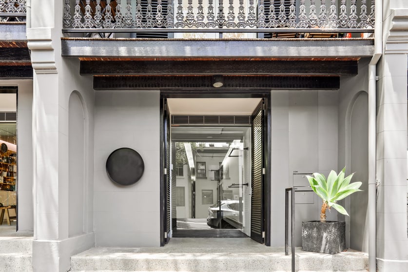 Click to view all images 2/291 Liverpool Street Darlinghurst NSW 2010 - Image 1