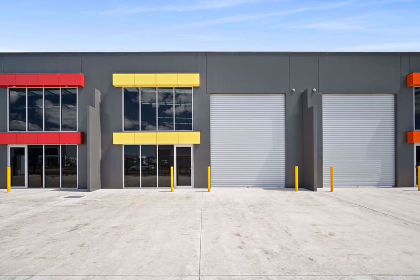 Click to view all images 3/35 Paddys Drive Delacombe VIC 3356 - Image 2