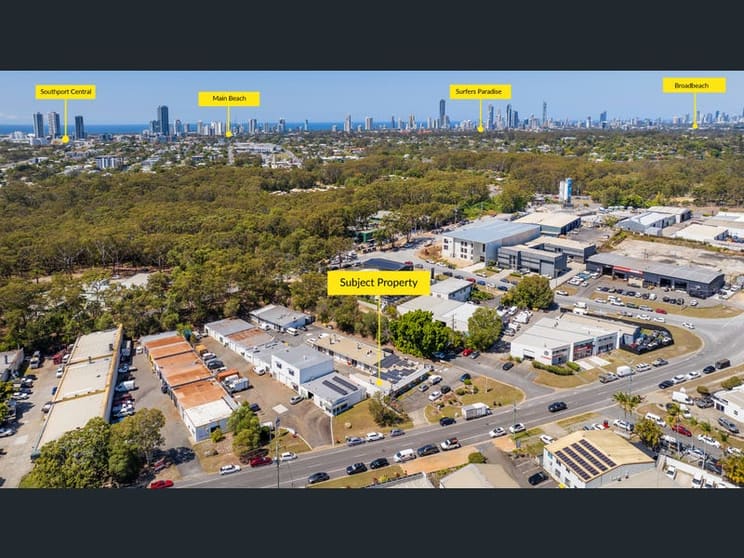Click to view all images 10/11 Bailey Crescent Southport QLD 4215 - Image 2