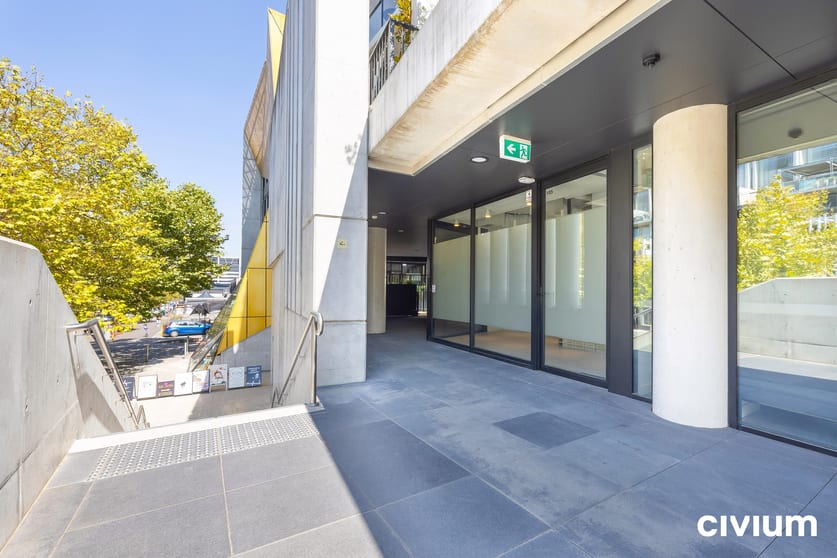 Click to view all images T1/25-29 Lonsdale Street Braddon ACT 2612 - Image 2